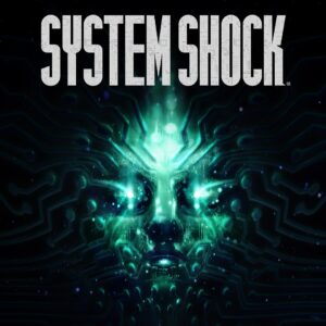 System Shock. Изображение 1