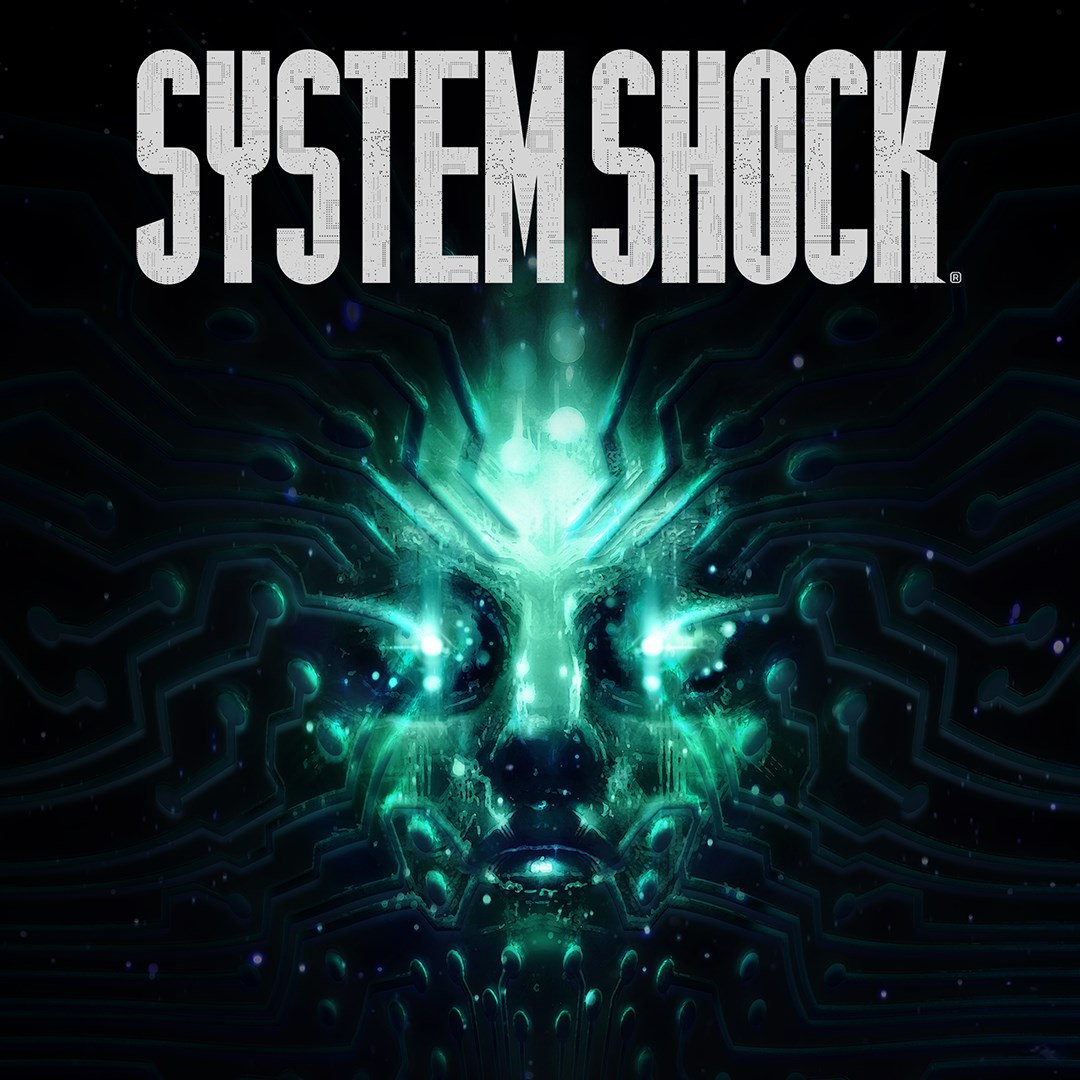 System Shock. Изображение 1