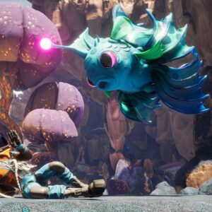 Journey to the Savage Planet. Изображение 3