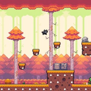Neko Rescue Tale. Изображение 4