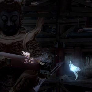 Eastern Exorcist. Изображение 3