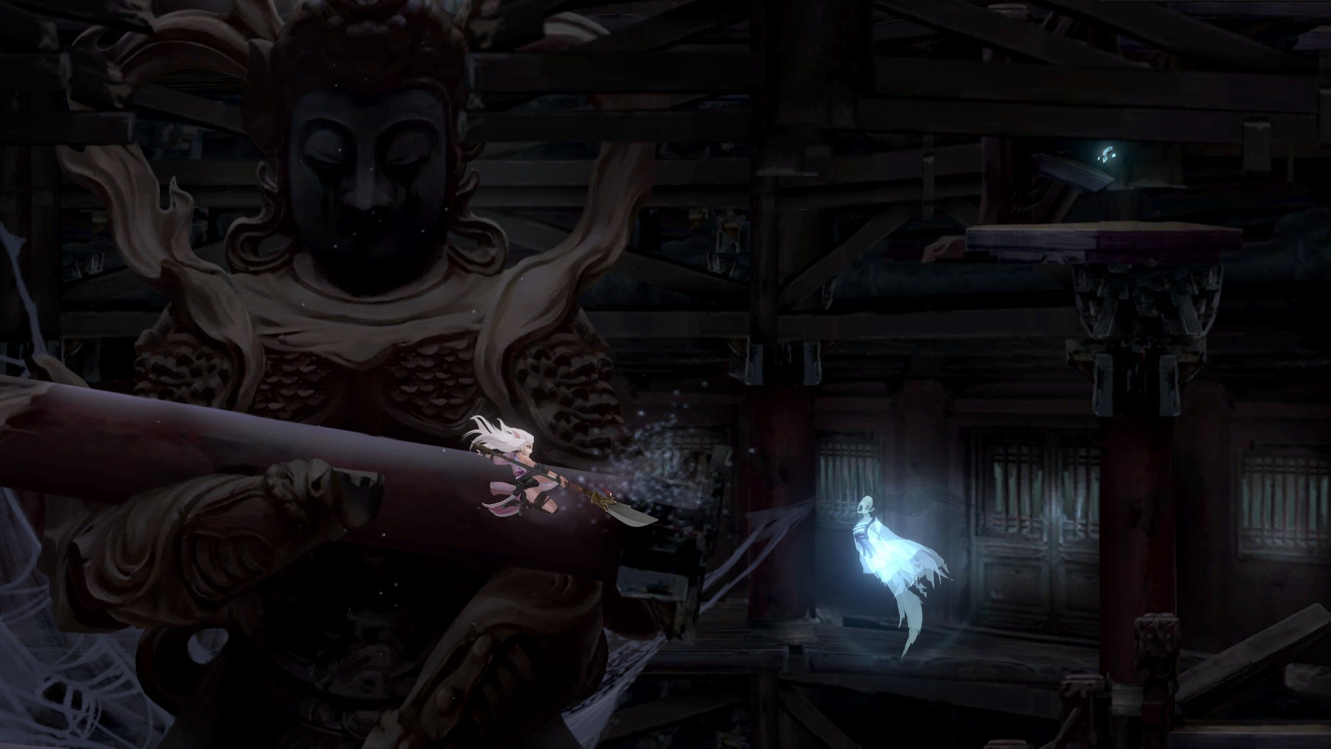 Eastern Exorcist. Изображение 3