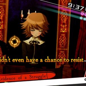 Danganronpa: Trigger Happy Havoc Anniversary Edition. Изображение 3