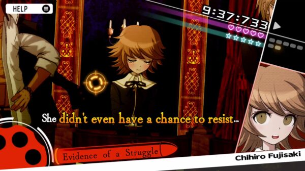 Danganronpa: Trigger Happy Havoc Anniversary Edition. Изображение 3