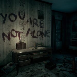 The Beast Inside (Console Version). Изображение 3
