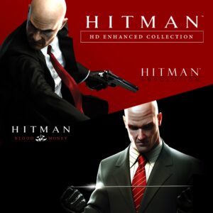 Hitman HD: Улучшенная коллекция. Изображение 1