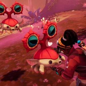 Creatures of Ava. Изображение 4