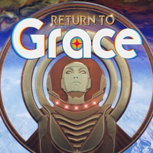 Return to Grace. Изображение 1