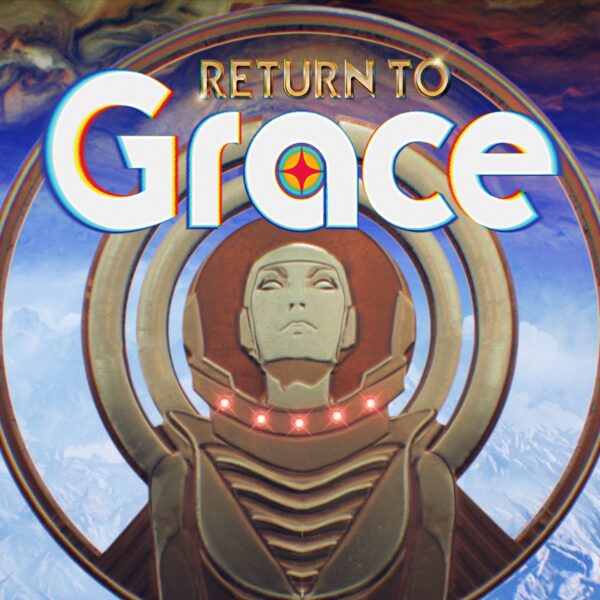Return to Grace. Изображение 1