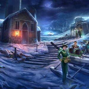 Modern Tales: Age of Invention (Xbox One Version). Изображение 2