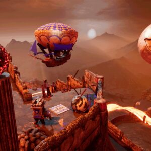 Rock of Ages 2: Bigger & Boulder™. Изображение 3