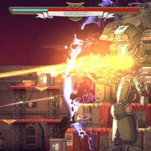 Warhammer 40,000: Shootas, Blood & Teef. Изображение 2