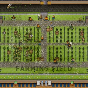 Prison Architect: DLC Bundle. Изображение 3