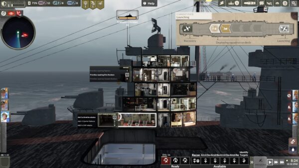 Aircraft Carrier Survival. Изображение 3