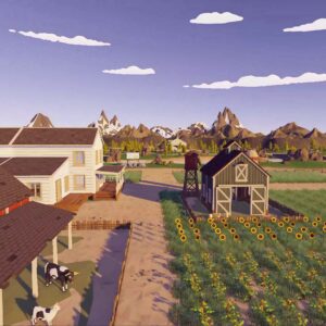 Harvest Days. Изображение 2