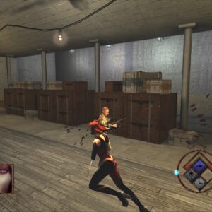 BloodRayne: ReVamped. Изображение 4