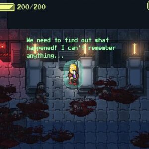 Ailment. Изображение 4