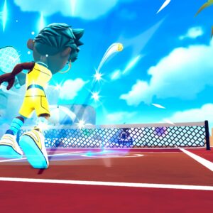 Pickleball Smash. Изображение 3