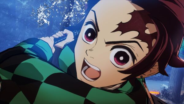 Demon Slayer -Kimetsu no Yaiba- The Hinokami Chronicles. Изображение 4