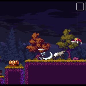 Swords & Bones. Изображение 2