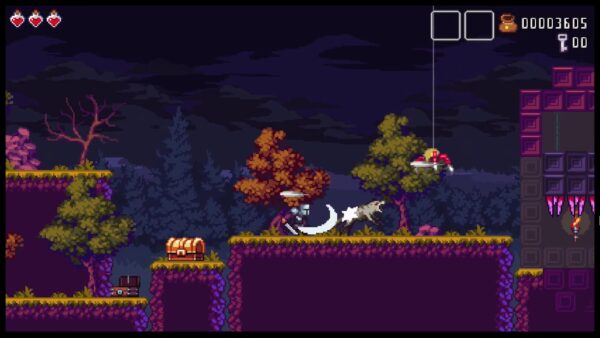 Swords & Bones. Изображение 2