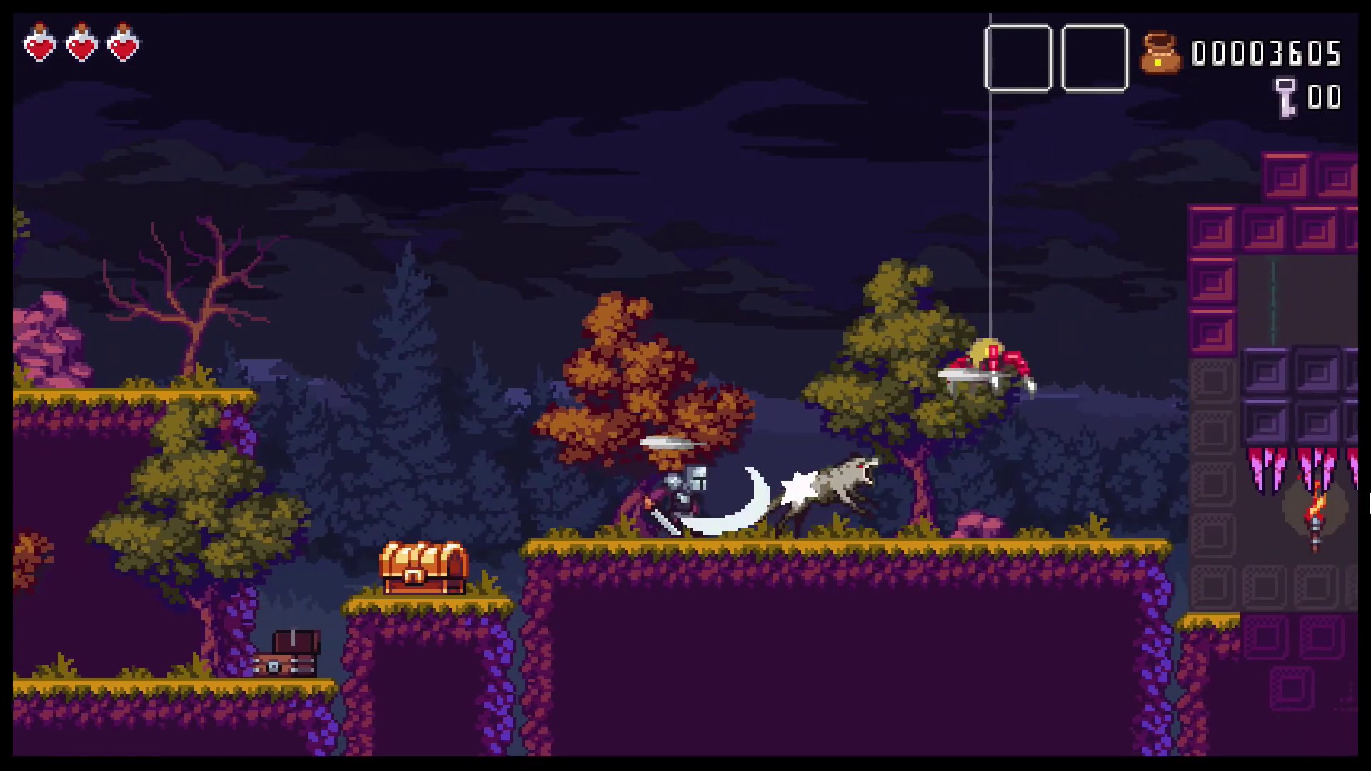 Swords & Bones. Изображение 2