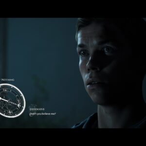 The Dark Pictures Anthology: Little Hope. Изображение 2