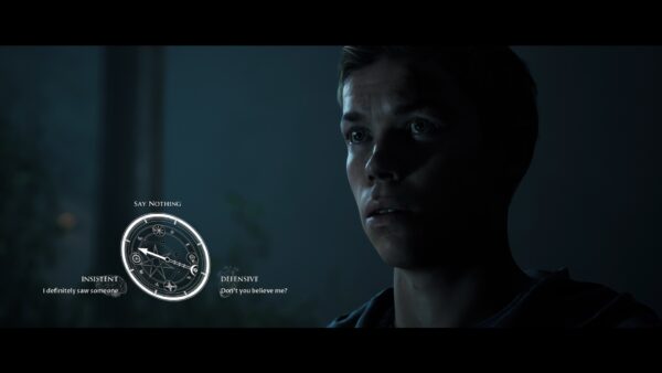 The Dark Pictures Anthology: Little Hope. Изображение 2