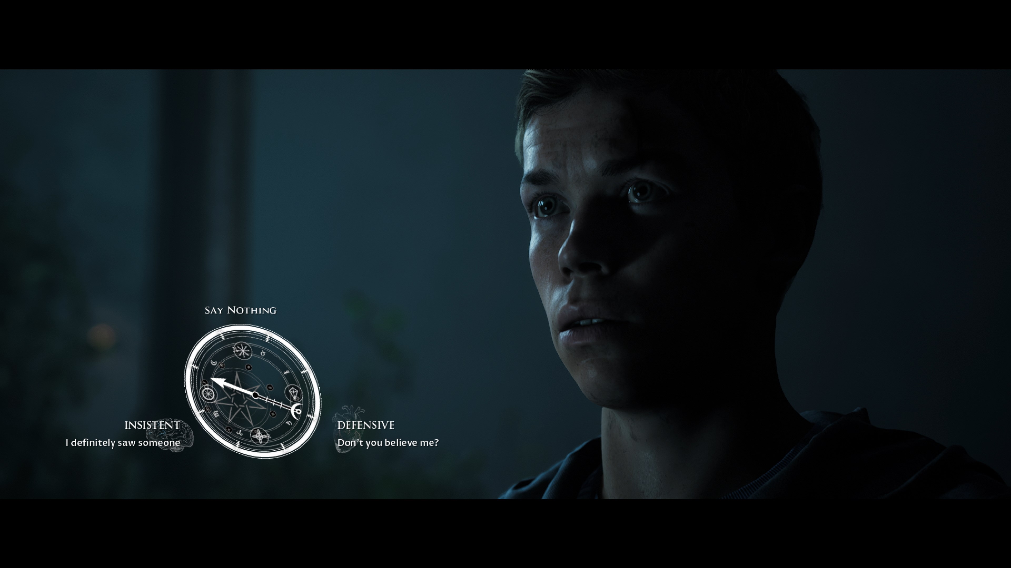 The Dark Pictures Anthology: Little Hope. Изображение 2