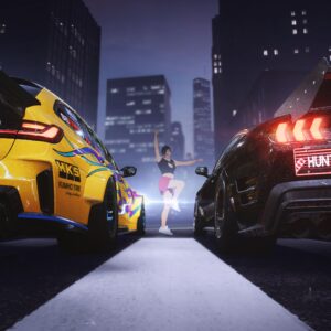 Need for Speed™ Unbound. Изображение 2