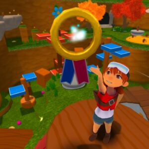 Poi. Изображение 2