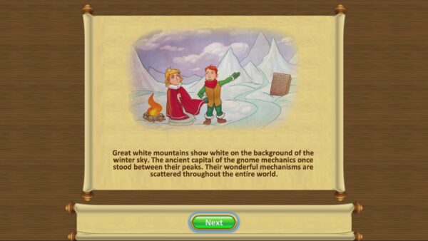 Gnomes Garden 2. Изображение 2