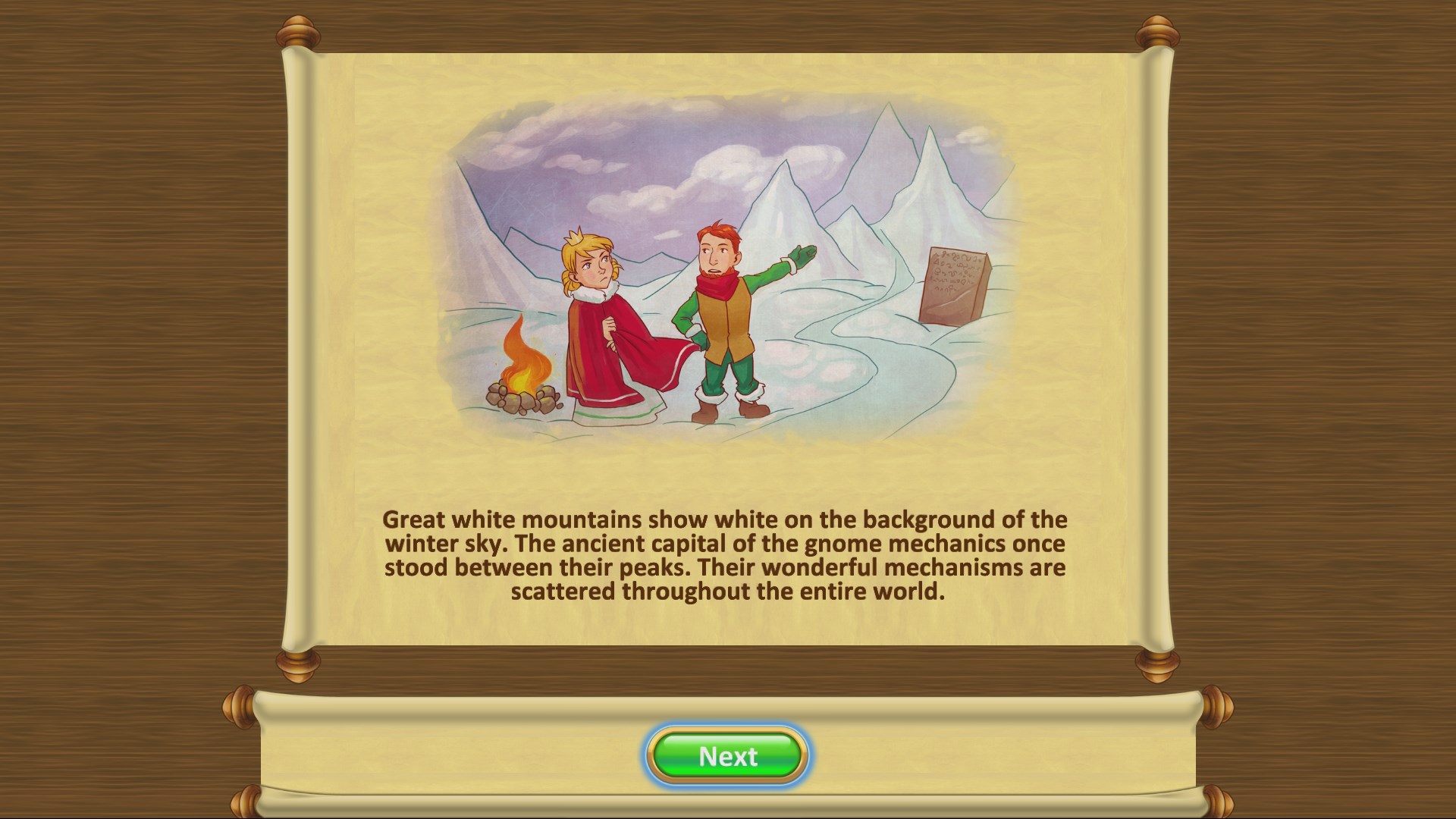 Gnomes Garden 2. Изображение 2