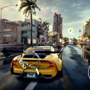 Need for Speed™ Heat — издание Deluxe. Изображение 4