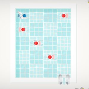Swim Out. Изображение 2