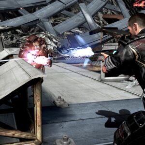 Mass Effect™ 3. Изображение 3