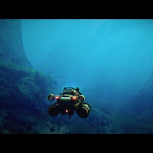 Under The Waves. Изображение 2