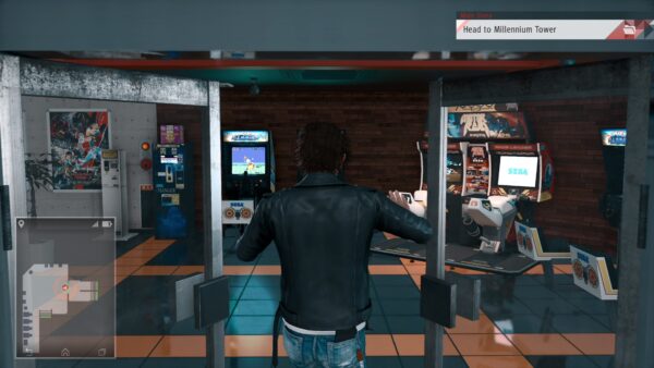 Judgment. Изображение 3