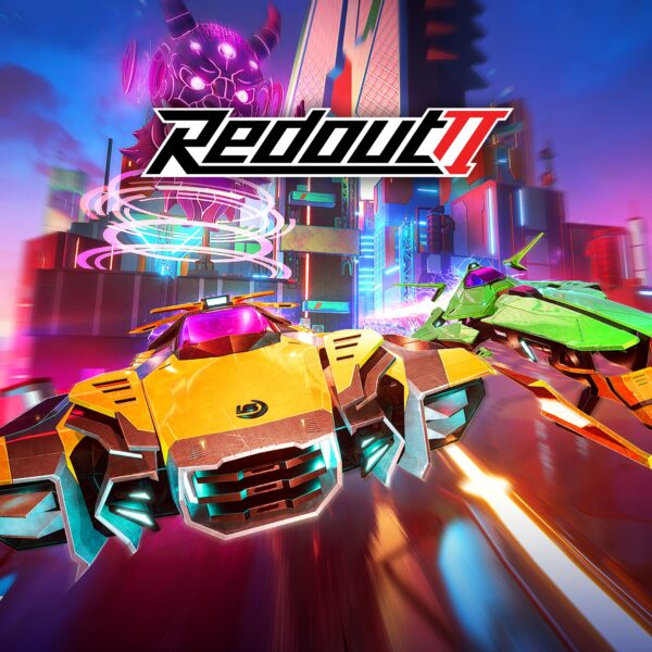 Redout 2. Изображение 1