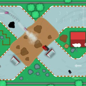 Total Arcade Racing. Изображение 3
