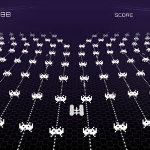 Space Invaders: IG. Изображение 3