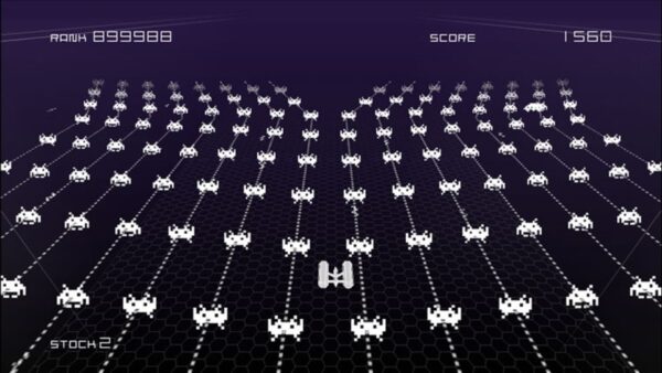 Space Invaders: IG. Изображение 3