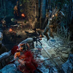 Blood Knights. Изображение 2
