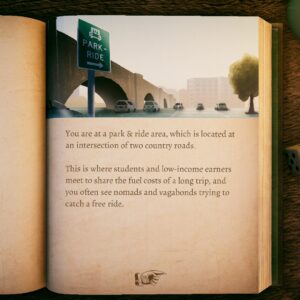 The Innsmouth Case. Изображение 3