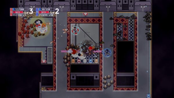 Circuit Breakers. Изображение 2