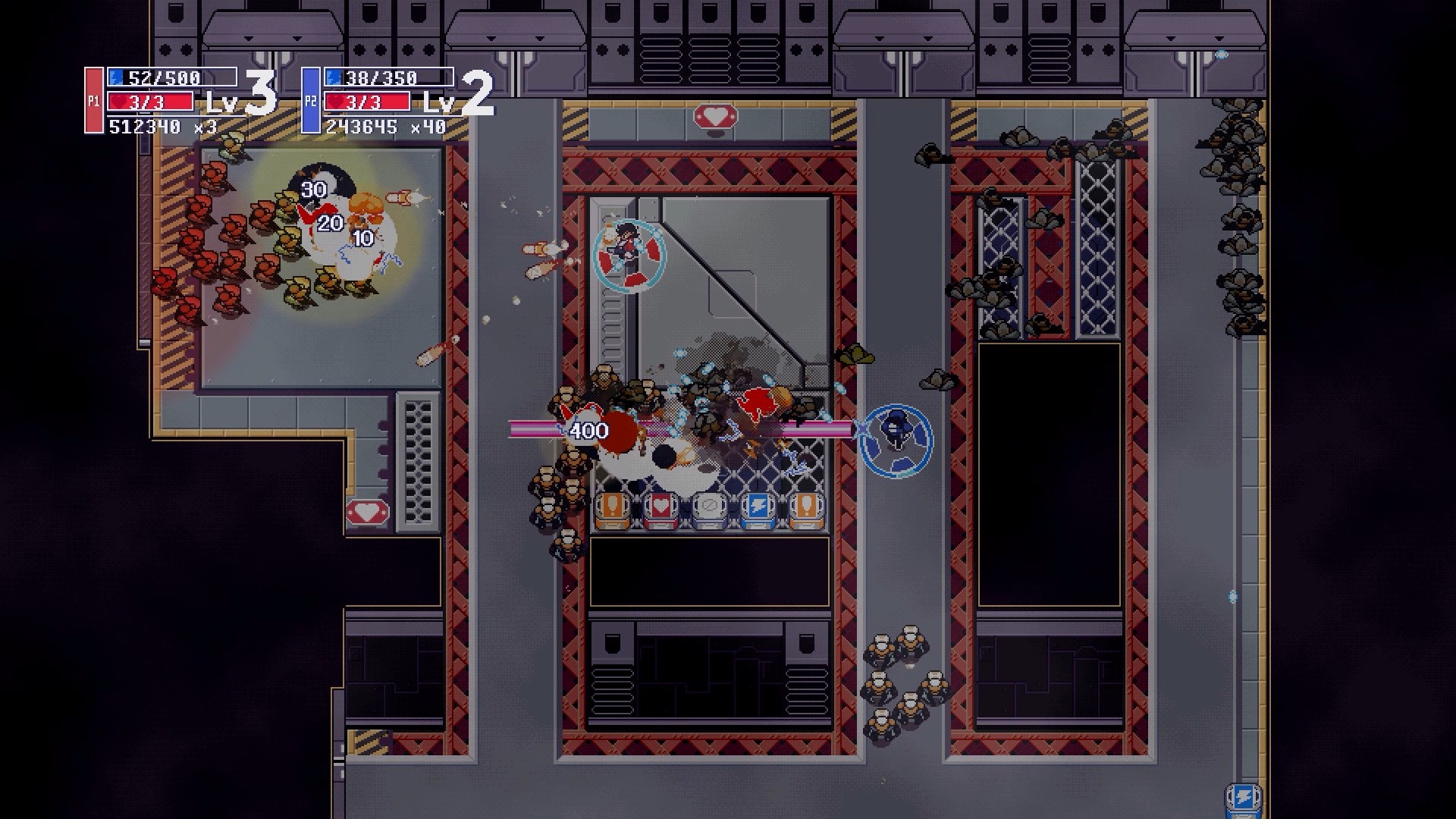 Circuit Breakers. Изображение 2