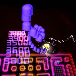 PAC-MAN™ CHAMPIONSHIP EDITION 2. Изображение 3
