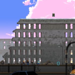 Horace. Изображение 3