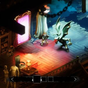Haunted House. Изображение 4