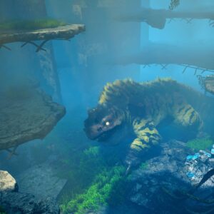 Biomutant. Изображение 3